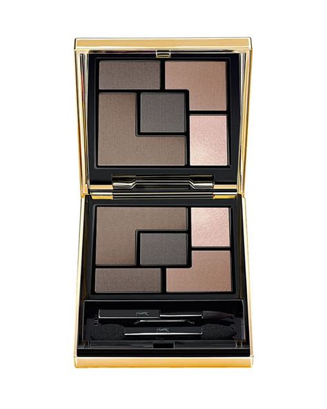 ysl 5 colour couture palette 8 avant garde|ysl colour palette.